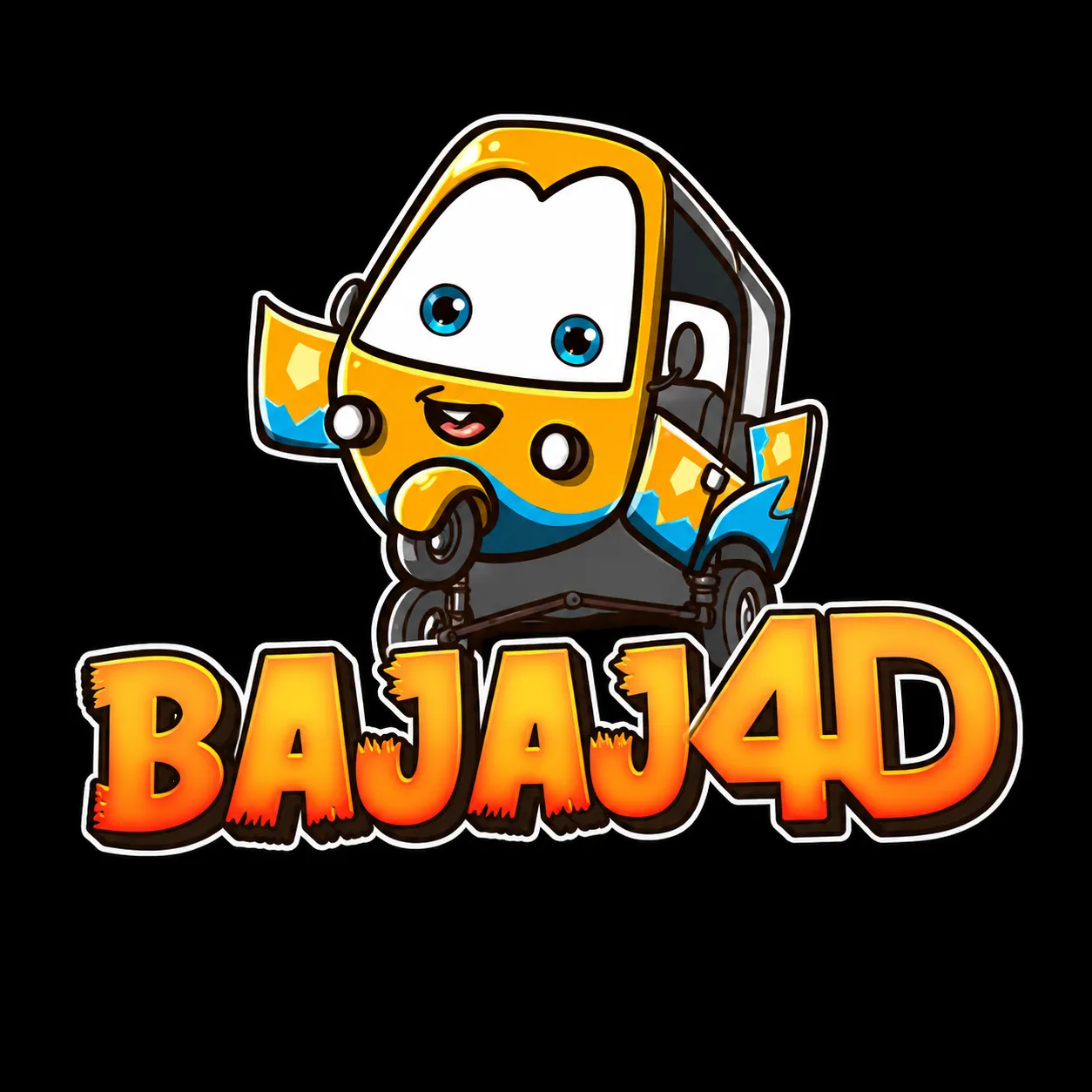 BAJAJ4D - Game MOBA Terbaik untuk Pertempuran Seru
