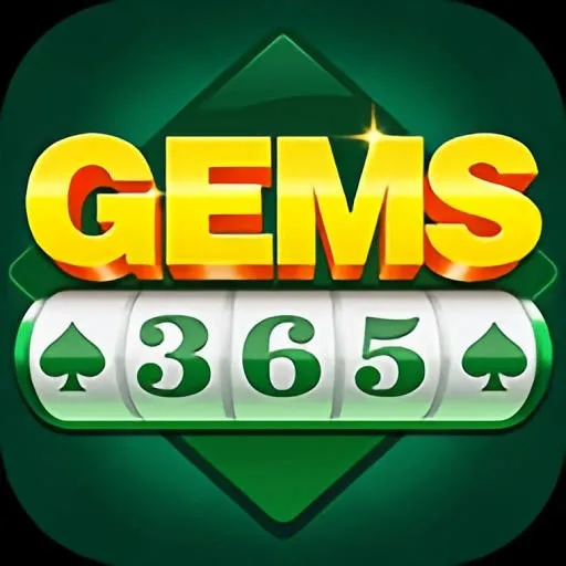 gems365 APK Kasino