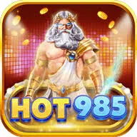 hot985 APK Anime