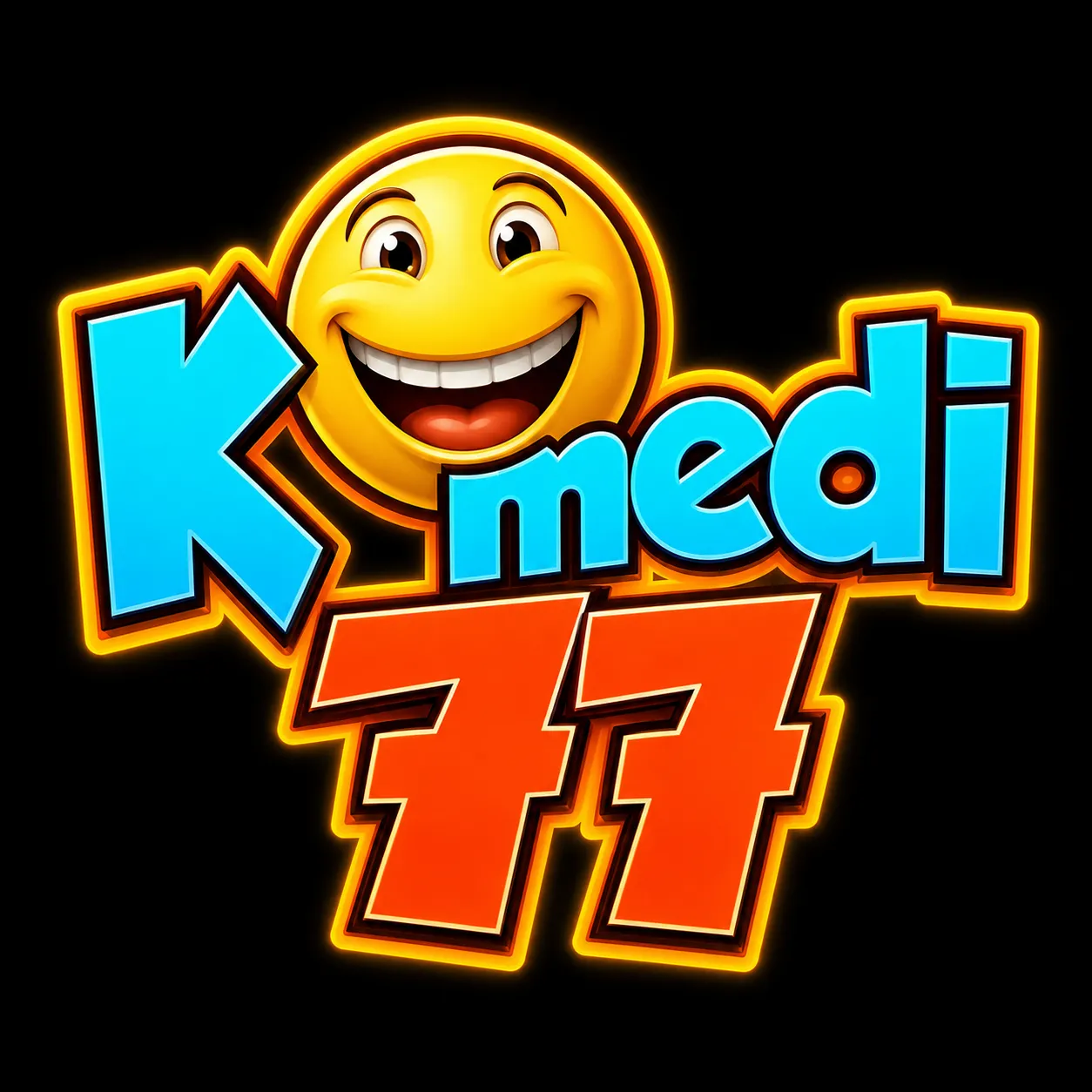 komedi77 APK Action