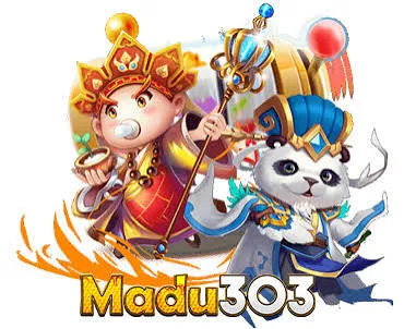madu303 APK MOBA