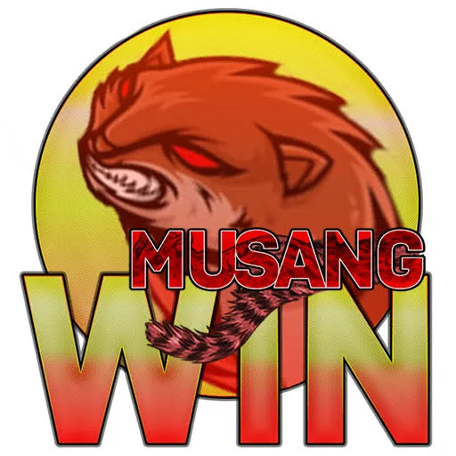 musangwin APK RPG
