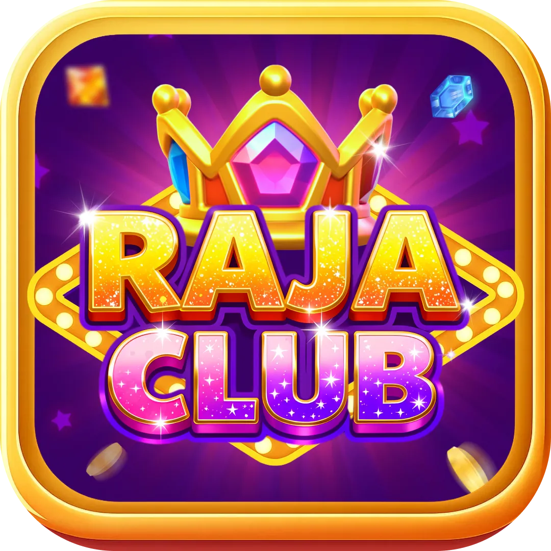 rajaclub APK Open World