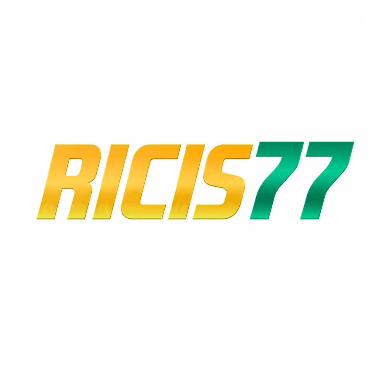 RICIS77 - Aplikasi Musik Menarik untuk Penggemar Musik